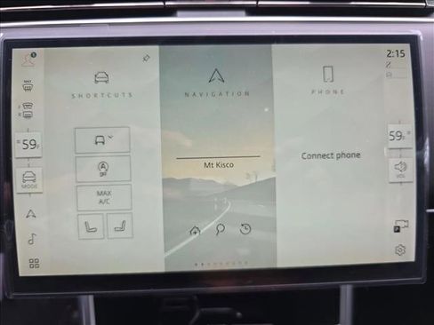 New 2025 Land Rover Range Rover SE image 21