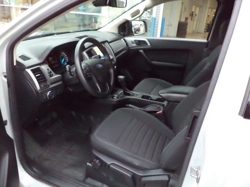 Used 2021 Ford Ranger XL w/ FX4 Off-Road Package AWD/4WD image 2
