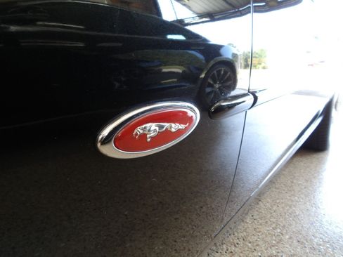 Used 2001 Jaguar XK8 Convertible RWD image 96