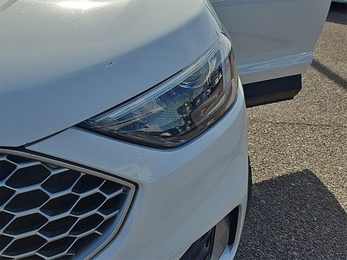 Used 2024 Ford Edge SEL image 30