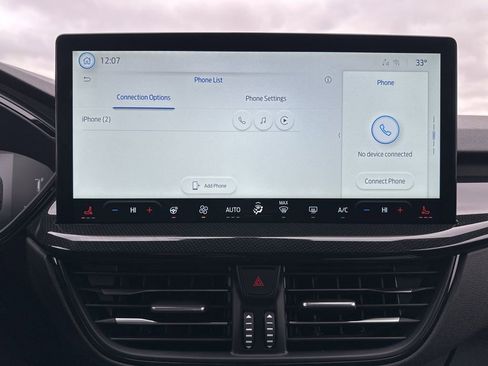 New 2026 Ford Escape ST-Line Select w/ Tech Pack #1 image 35