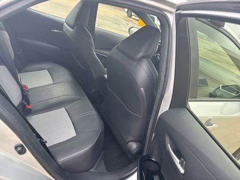 Used 2019 Toyota Corolla XSE image 45