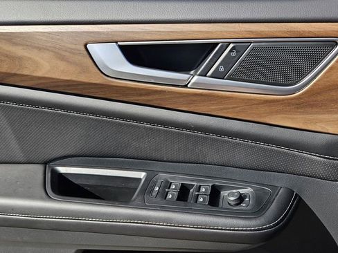 New 2026 Volkswagen Atlas SE AWD/4WD image 31