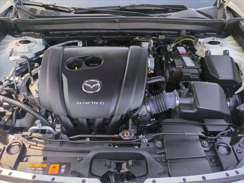 Used 2020 MAZDA CX-30 Premium Package image 22