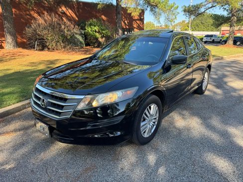 Used 2012 Honda Crosstour EX-L image 2