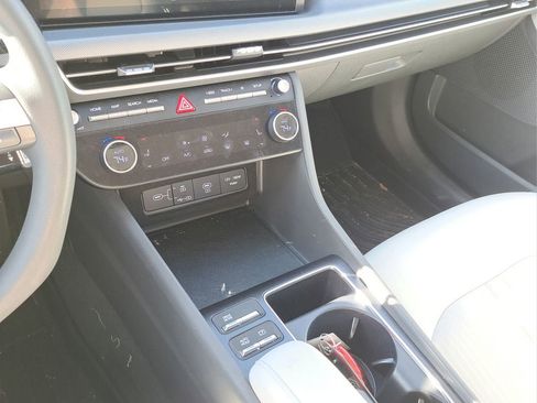 Certified 2024 Hyundai Sonata SEL image 22