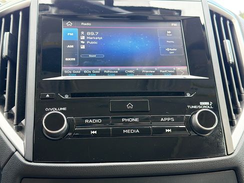 Used 2020 Subaru Forester Premium w/ Popular Package #1 AWD/4WD image 31