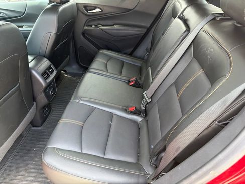 Used 2024 Chevrolet Equinox Premier AWD/4WD image 5
