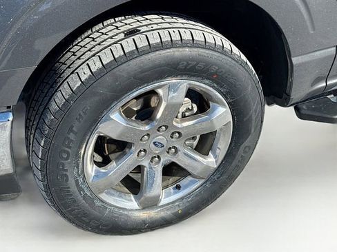 Certified 2023 Ford F150 XLT w/ Equipment Group 302A High image 34