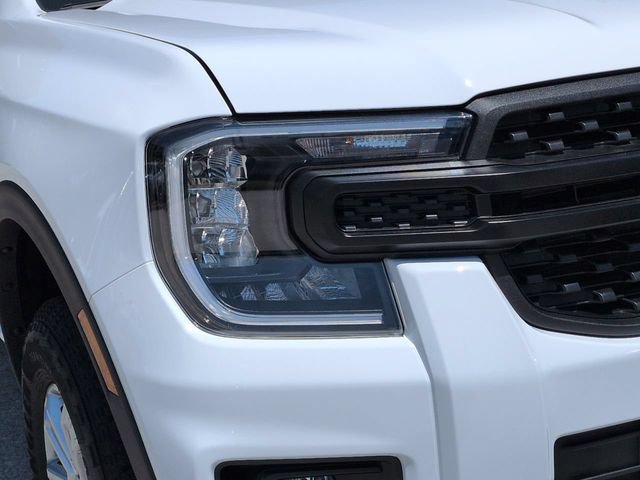 New 2026 Ford Ranger XL w/ Trailer Tow Package RWD image 9