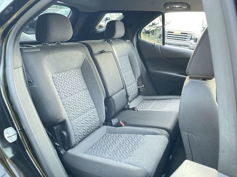 Certified 2023 Chevrolet Equinox LT AWD/4WD image 25