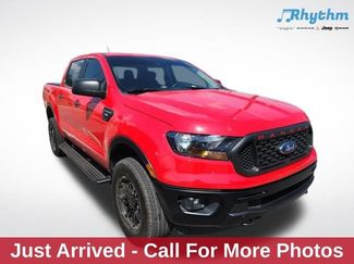 Used 2020 Ford Ranger XL w/ Equipment Group 101A Mid RWD video 1