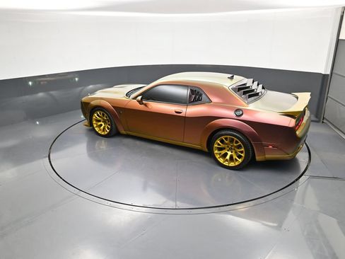 Used 2023 Dodge Challenger SRT Hellcat RWD image 25