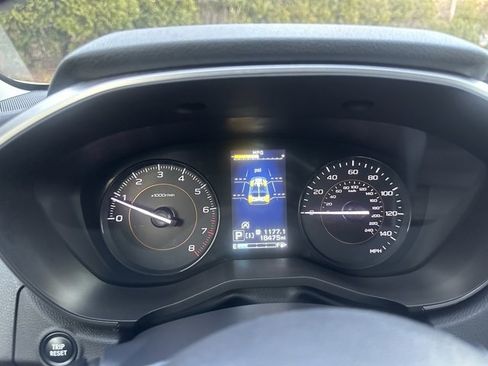 Used 2023 Subaru Crosstrek 2.0i Premium image 16