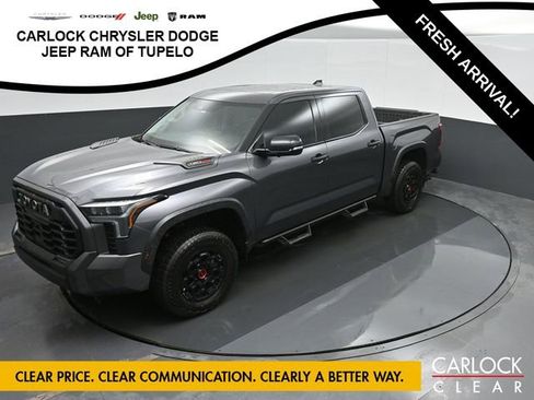 Used 2023 Toyota Tundra TRD Pro image 59