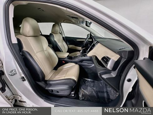 Used 2022 Subaru Outback Limited AWD/4WD image 28