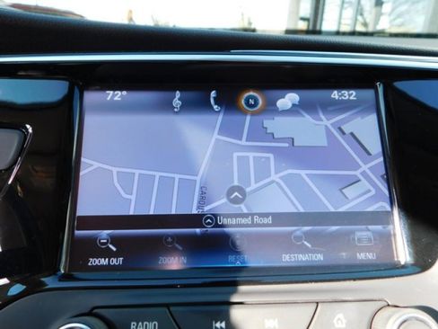 Used 2020 Buick Envision Premium image 25