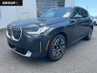 Used 2026 BMW X3 xDrive30i