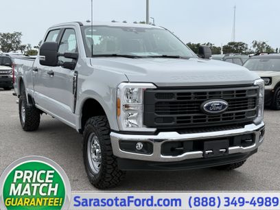 New 2026 Ford F250 XL w/ XL Off-Road Package