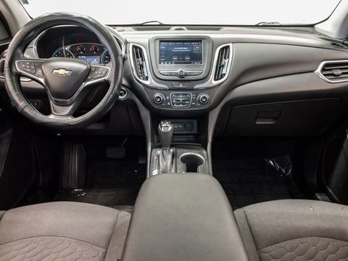 Used 2020 Chevrolet Equinox LT w/ Driver Convenience Package FWD image 25