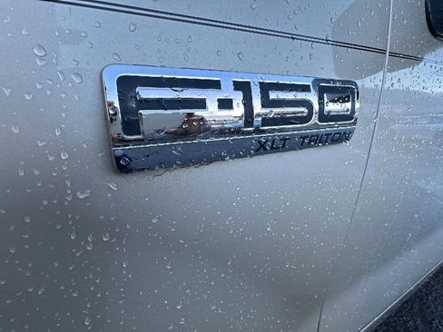 Used 2008 Ford F150 XL AWD/4WD image 9