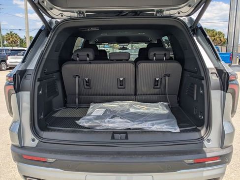 New 2026 Chevrolet Traverse LT FWD image 13