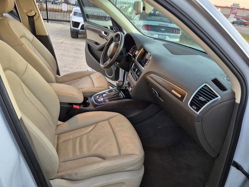 Used 2015 Audi Q5 TDI Premium Plus image 17