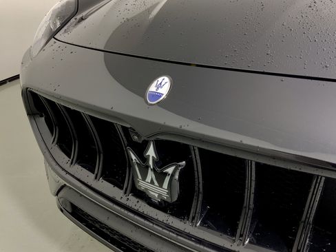 New 2026 Maserati Grecale Modena image 5