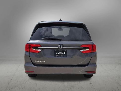 Used 2022 Honda Odyssey EX-L image 5