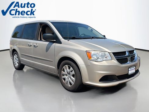 Used 2013 Dodge Grand Caravan SE FWD image 1