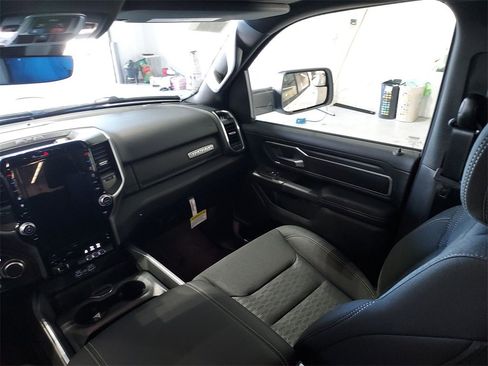 New 2026 RAM 1500 Big Horn image 11