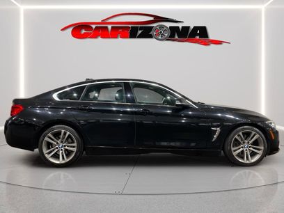 Used 2019 BMW 430i Gran Coupe