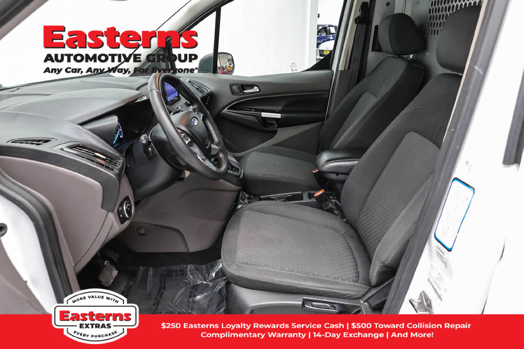Used 2022 Ford Transit Connect XLT FWD image 14