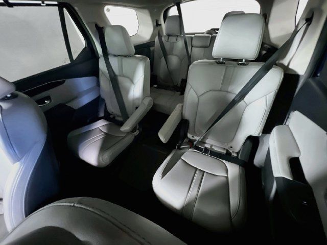 Used 2023 Honda Pilot EX-L image 27