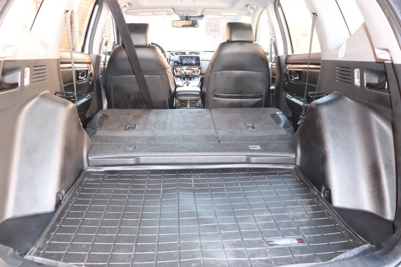 Used 2019 Honda CR-V EX-L image 48