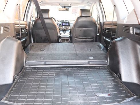 Used 2019 Honda CR-V EX-L image 48