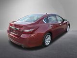 Used 2018 Nissan Altima 2.5 S w/ S Convenience Package image 3