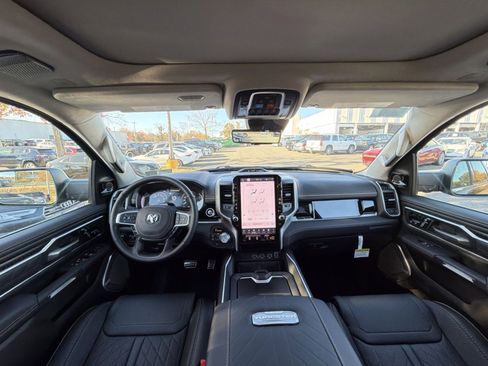 New 2026 RAM 1500 Tungsten w/ Bed Utility Group image 23