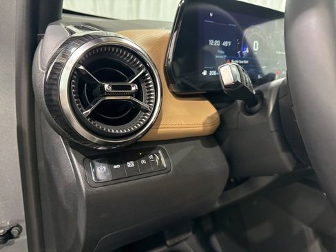 New 2026 Chevrolet Equinox ACTIV w/ Safety and Technology Package image 18