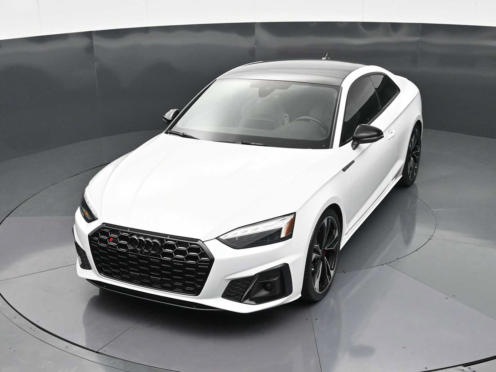 Used 2023 Audi S5 Premium Plus w/ Premium Plus AWD/4WD image 29