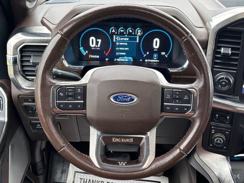 Used 2021 Ford F150 King Ranch AWD/4WD image 27