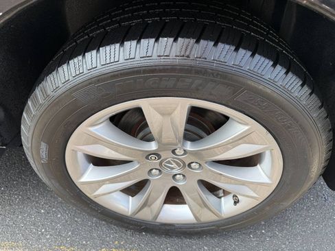 Used 2013 Acura MDX w/ Advance Package AWD/4WD image 9