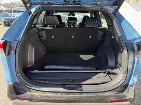 Used 2023 Toyota RAV4 XSE image 6