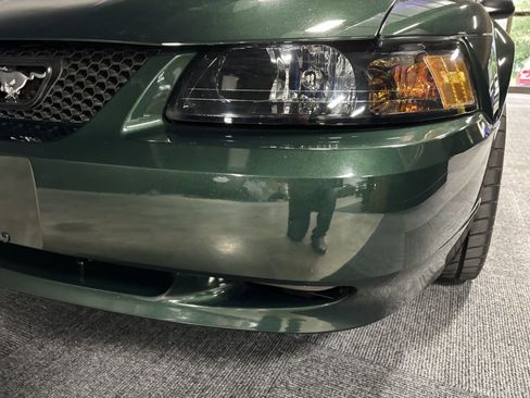 Used 2001 Ford Mustang GT image 23