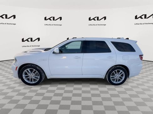 Used 2022 Dodge Durango R/T image 5