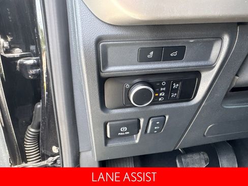 Used 2024 Ford Expedition Max XLT AWD/4WD image 12