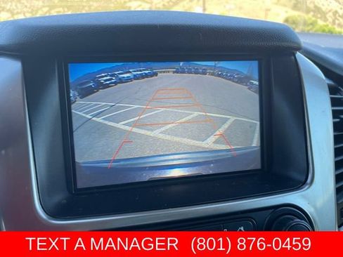 Used 2016 Chevrolet Tahoe LT w/ Max Trailering Package AWD/4WD image 24