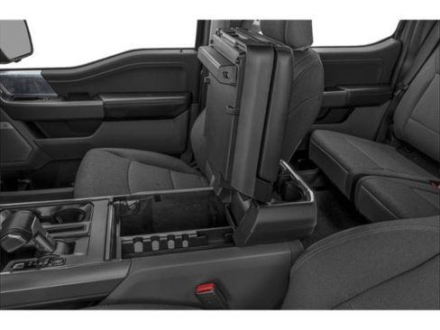 Used 2025 Ford F150 Lightning Flash AWD/4WD image 12