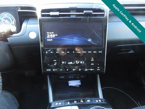 Used 2022 Hyundai Tucson Limited image 30
