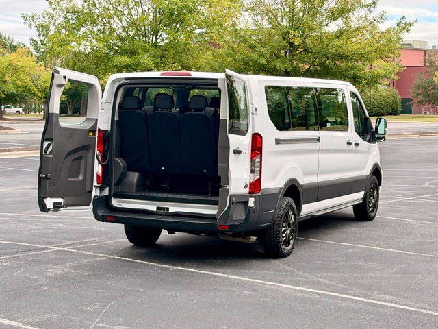 Used 2022 Ford Transit 350 XLT RWD image 18